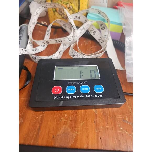 Chicos Purple Open Front Long Sleeve Pocketed Cardigan Sweater Size 1 - Picture 7 of 7